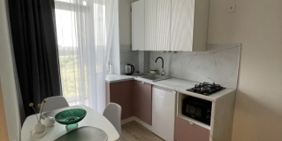 Пионерский: Апартаменты Квартира Sova home