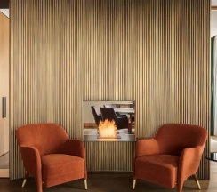 Люкс Montenapoleone в Park Hyatt Milano