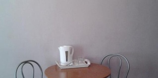 Кузьмоловский: Отель Кузьмолово