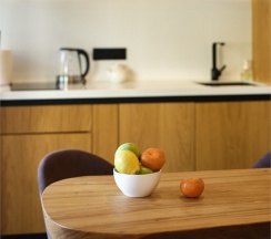 Вода в Пентакли