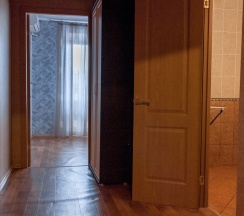 Квартира в Апартаменты на (3) Базарова 2