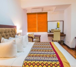 Номер Standard в Talo Urban Colombo