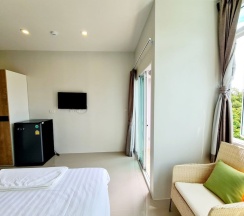 Апартаменты в Studio309@Phuket