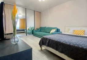 Апартаменты Апартаменты Димитрова, Вату., Придача в Воронеже