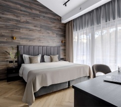 Villa Mairi Suite в Mairi
