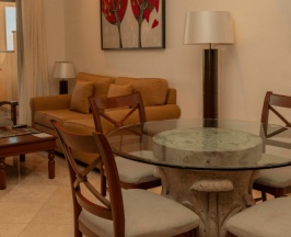 Люкс Luxury Master в Playa Grande Resort & Grand Spa