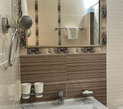 4-х местный Люкс с балконом в Жемчужина Черного моря