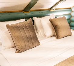 Guest House Хвоя в Guest House Хвоя