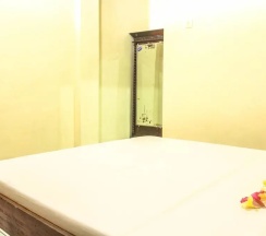 Двухместный номер Superior двуспальная кровать в Bali Manik Beach Inn