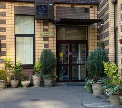 Квартира в Апартаменты на Варфоломеева, 222а