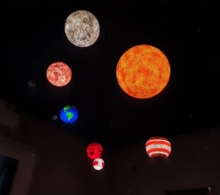 208 / Четырехместный Cosmos в Шолохов