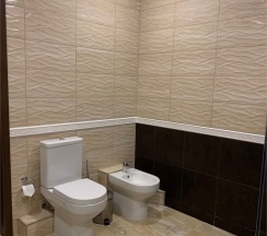 Полулюкс в Benamar Hotel