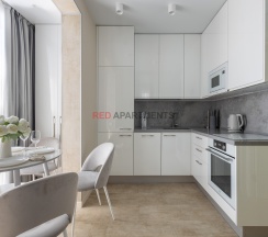 Квартира в Frukty Rent