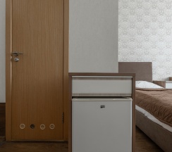 I категория Номер "Стандарт" двухместный в Кама