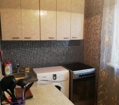 1-комнатные апартаменты стандарт с 2 односпальными кроватями в Квартиры посуточно на Магистральной 34