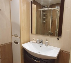 1-комнатные апартаменты, 42м² в ApartAprel 