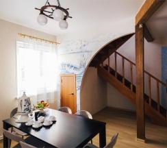 Мини-гостиница "Покша" в Волжский прибой