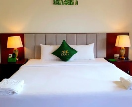 Одноместный номер Superior в Santa Garden Resort