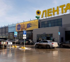 Квартира в Апартаменты на Дмитрия Менделеева, 2