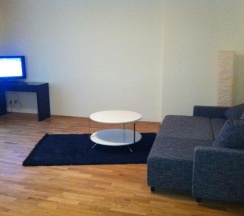 Апартаменты с 2 комнатами в Appartment München Isartor