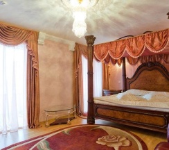 Люкс в У Лукоморья
