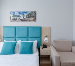 Standard Double в Мореми