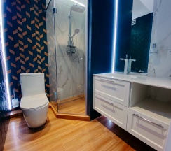  Двухкомнатные апартаменты в Colden beach