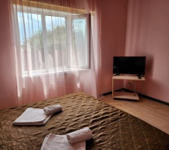 Номер Superior в Комфорт, гостиница