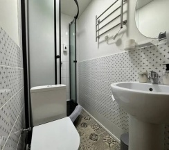 Двухместный номер Standard двуспальная кровать в Quokka