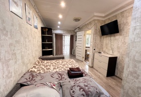 Апартаменты Апартаменты на карла маркса 78 в Минеральных Водах