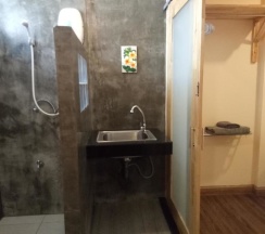 Одноместный номер Standard в Little Guest House Hotel