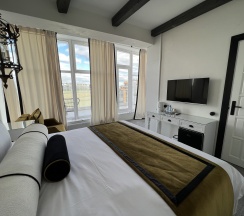 Комфорт+ (2й корпус) в Dibhotel&SPA