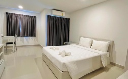 Номер Standard в Donmueang Place Hotel