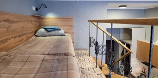 Кировск: Мини-отель Наш