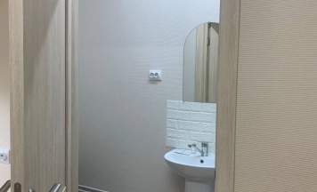 Номер стандарт с 1 двуспальной кроватью в Имение