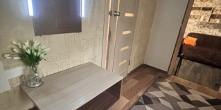 Кызыл-Озек: Коттедж Комфорт в лесу