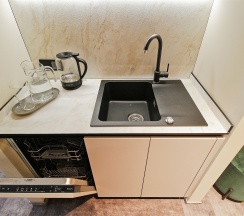 Сити Вип 7 в Ластадие