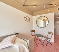 Двухместный номер Standard 2 отдельные кровати в tent Playa de Palma