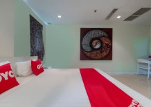 Двухместный номер Standard в Отель Access Inn Pattaya