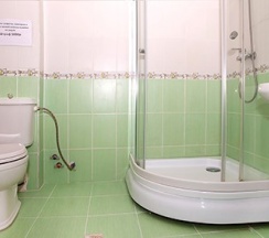 2-х комнатный полулюкс в Максимус