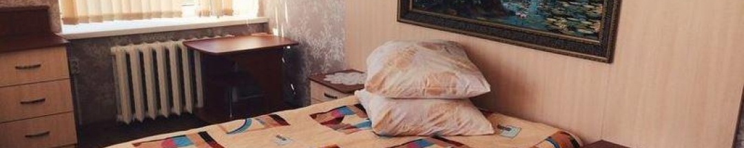 1-местный номер эконом улучшенный (с завтраком) в Гостиница