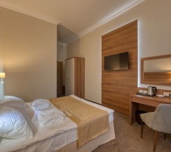 Комфорт Плюс в Риверсайд