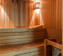 «Греция» в Кронотель