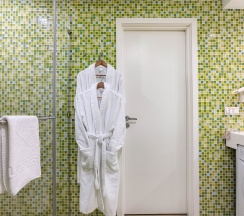 Бизнес в Дом отель Apart