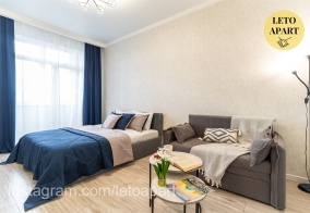 Апартаменты LetoApart Новороссийск в Новороссийске