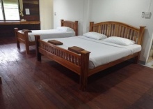 Номер Superior в Jansom Beach Resort Ranong