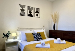 Апартаменты Апартаменты 12 Стандарт на Розе Хутор