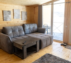 Барнхаус №3 в Морской ветер