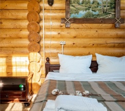 Гостевой дом №2 в Проховское подворье