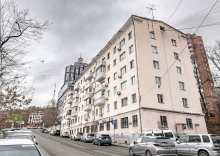 Пушкинская д. 55 кв. 11 в SUNRISE FLAT